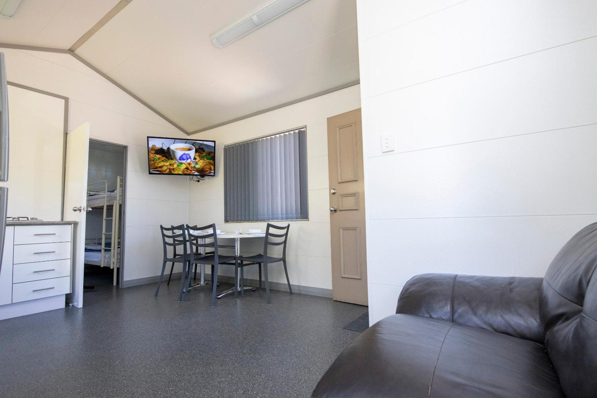 Karrinyup Waters Resort Perth Habitación foto