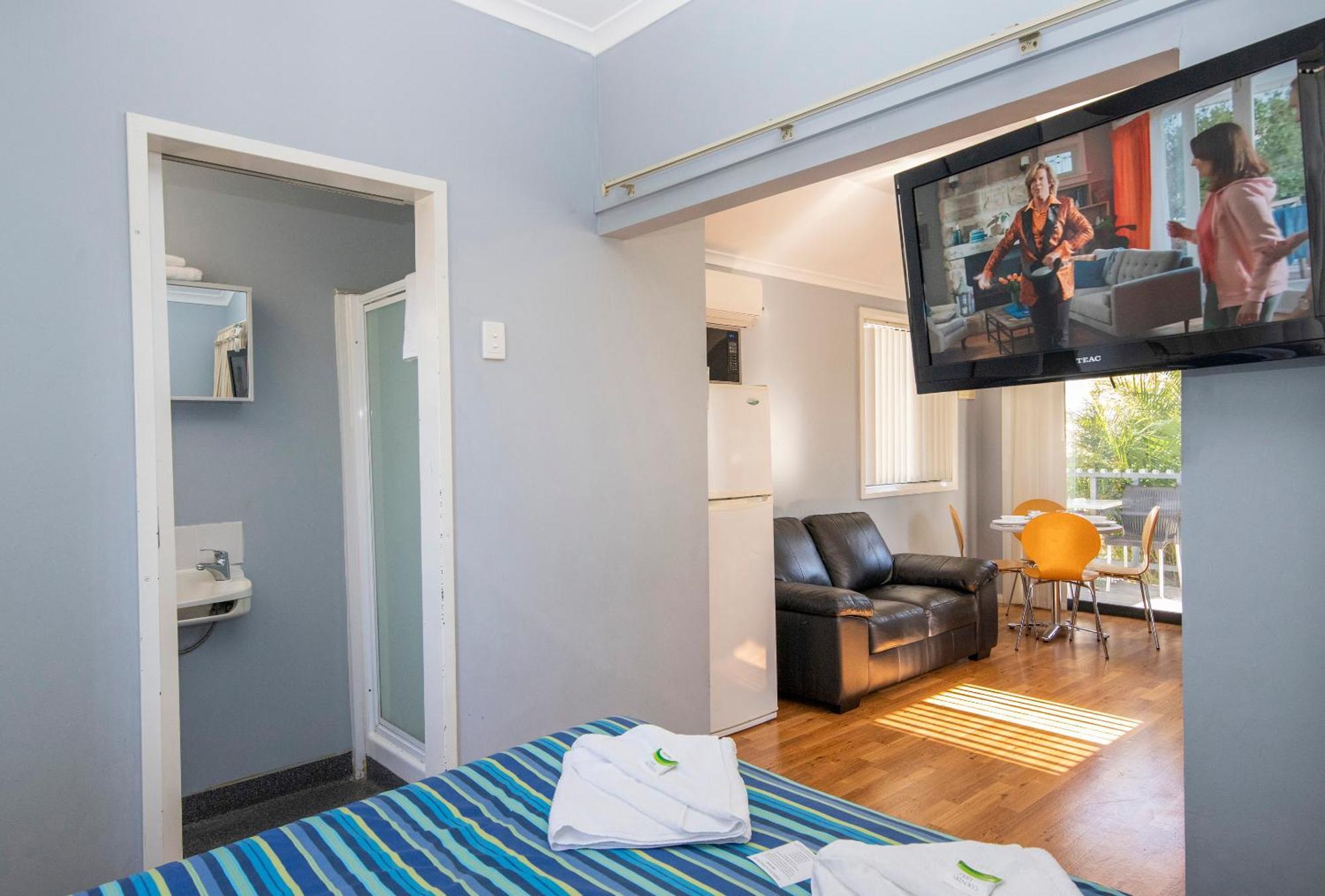 Karrinyup Waters Resort Perth Habitación foto
