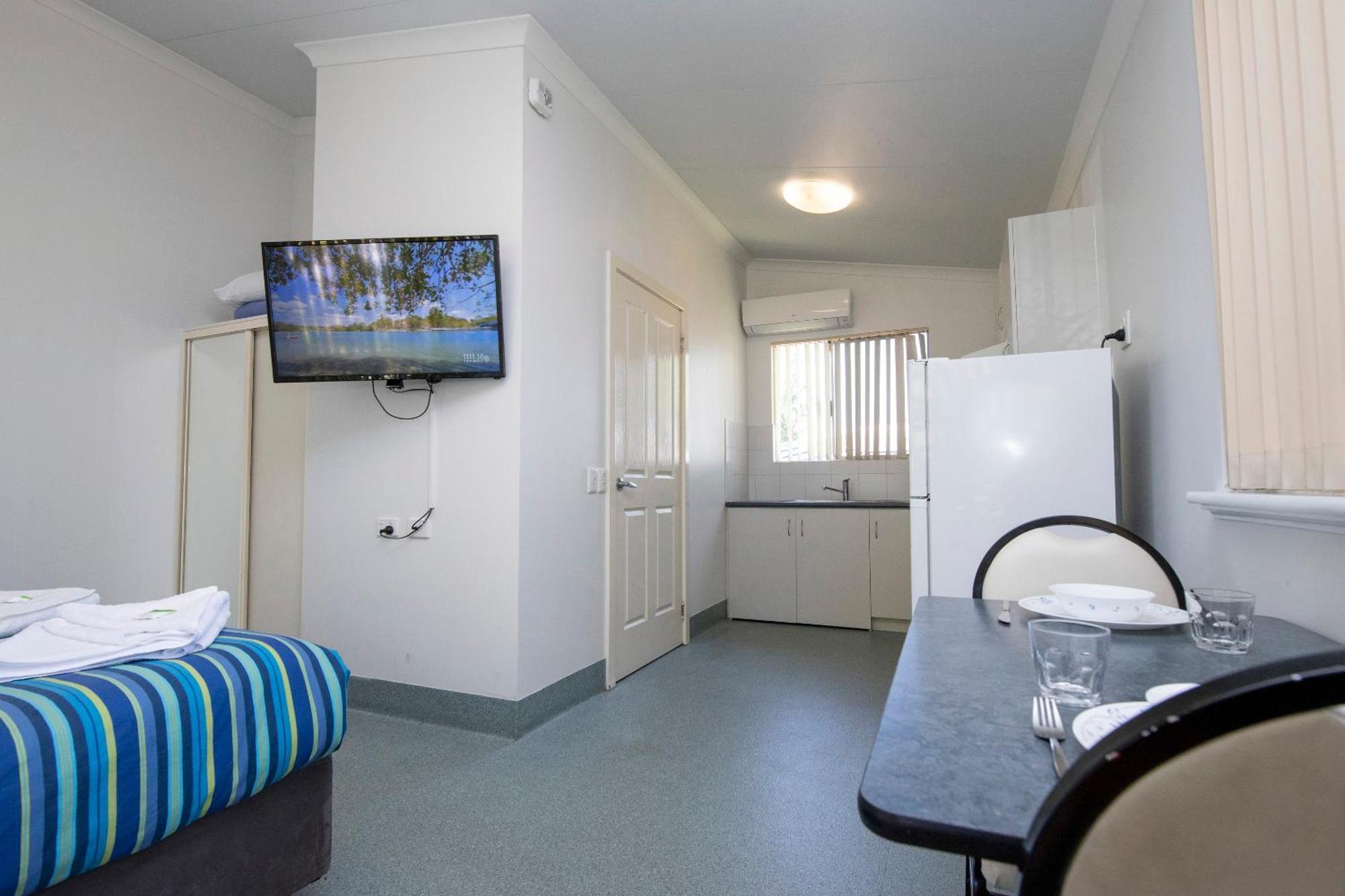 Karrinyup Waters Resort Perth Habitación foto