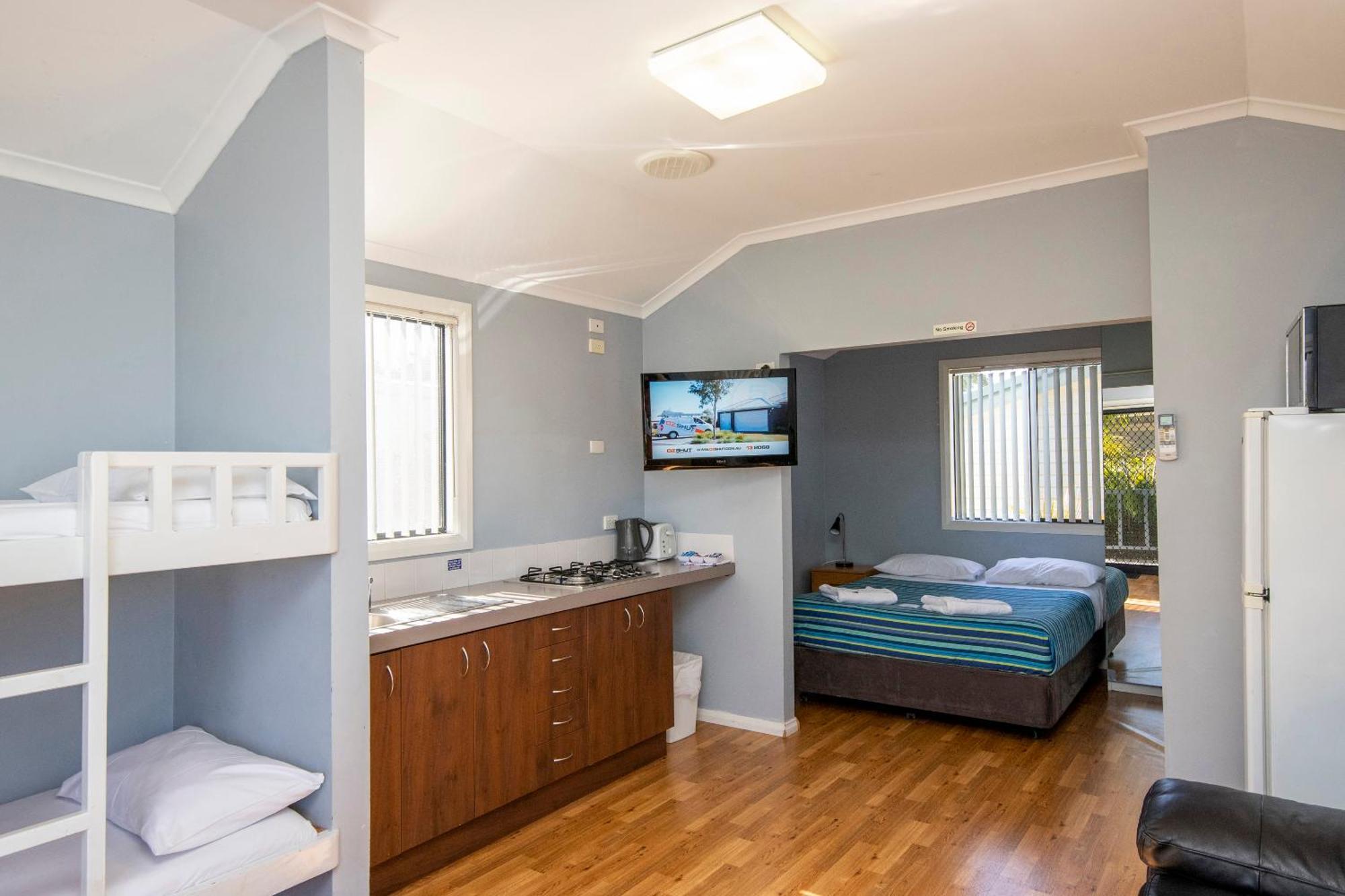 Karrinyup Waters Resort Perth Habitación foto