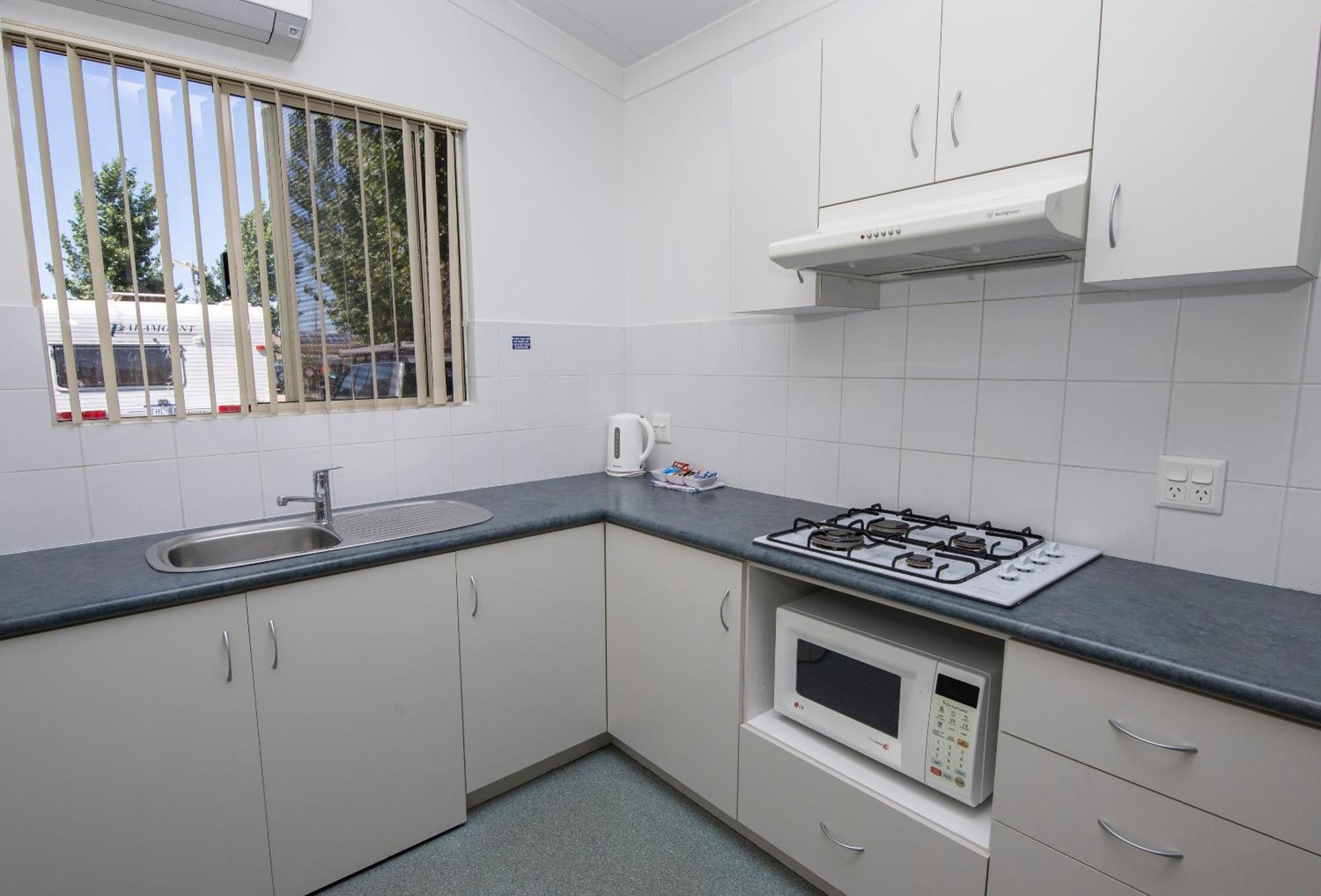 Karrinyup Waters Resort Perth Habitación foto