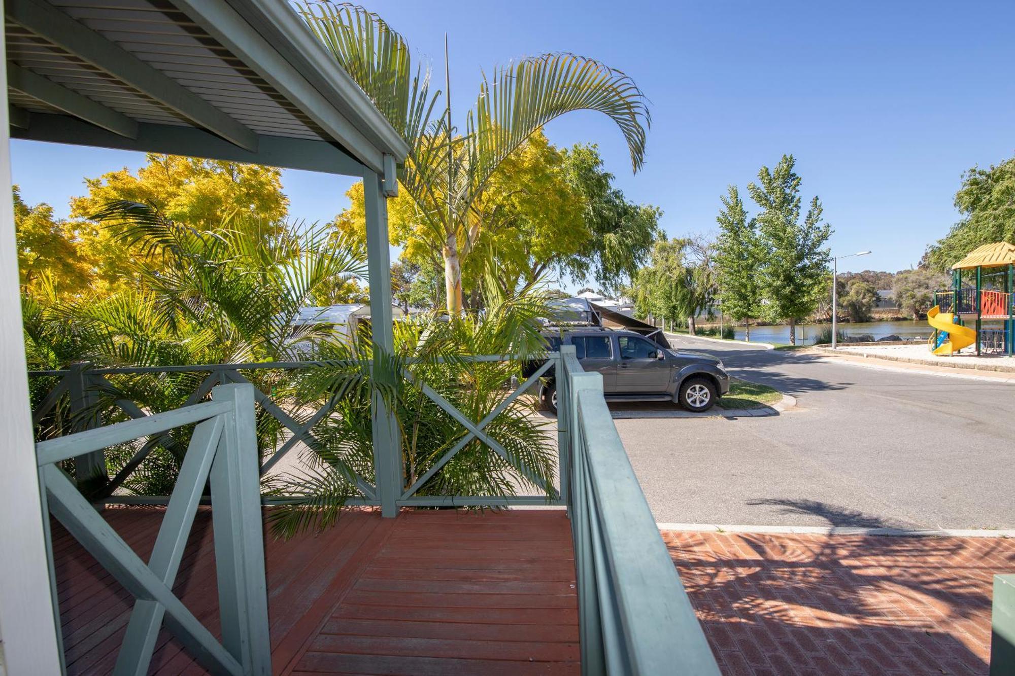 Karrinyup Waters Resort Perth Habitación foto