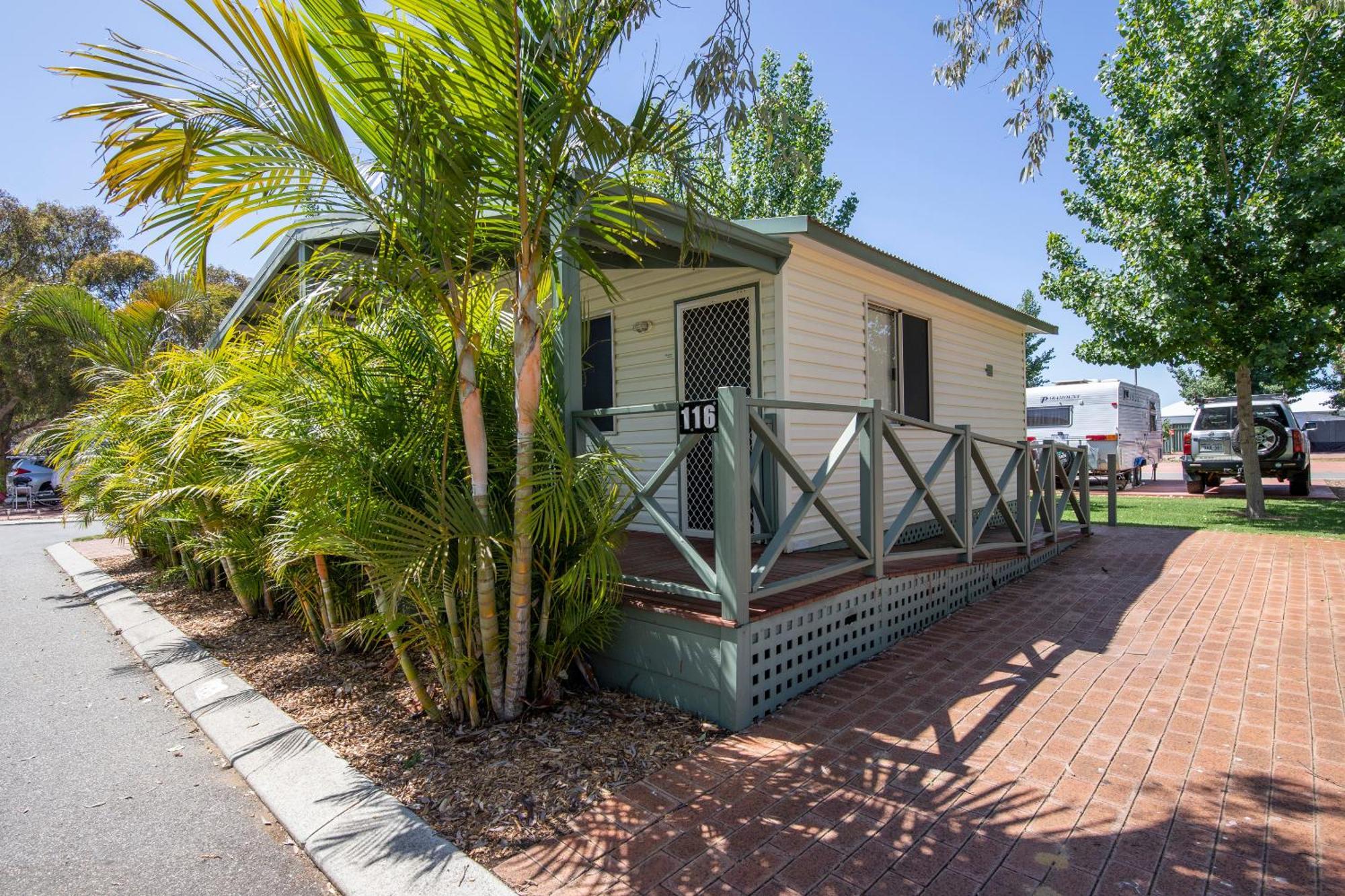 Karrinyup Waters Resort Perth Habitación foto