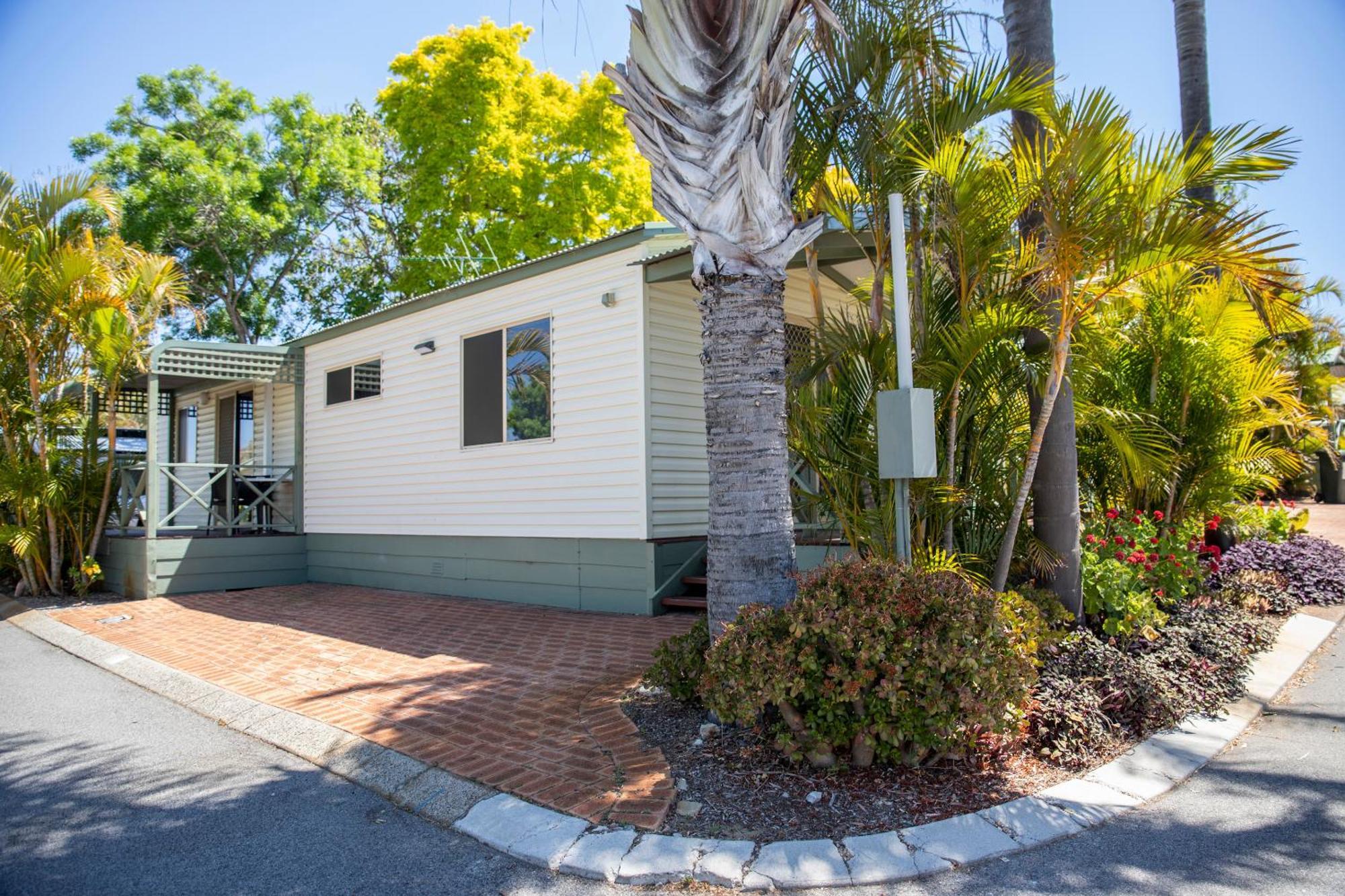 Karrinyup Waters Resort Perth Habitación foto