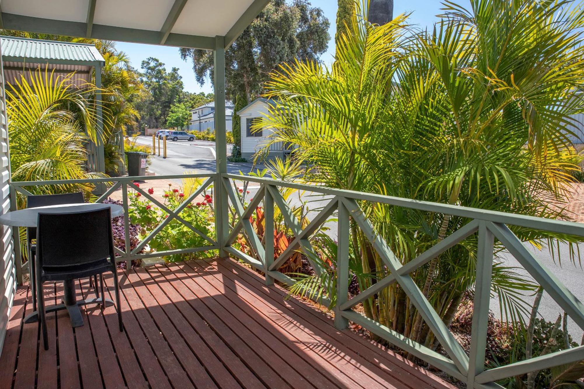 Karrinyup Waters Resort Perth Habitación foto