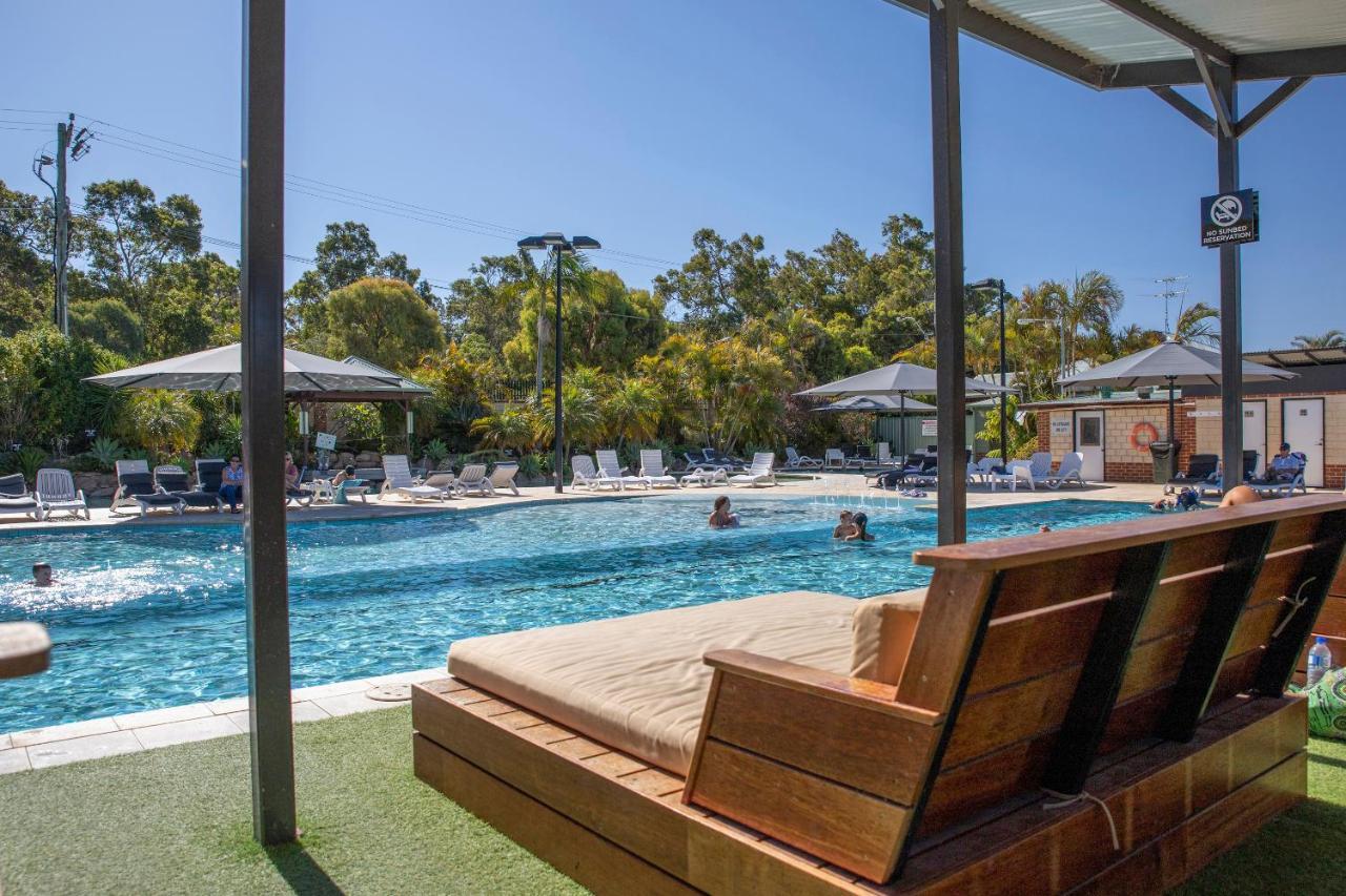 Karrinyup Waters Resort Perth Exterior foto