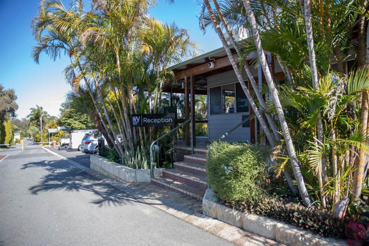 Karrinyup Waters Resort Perth Exterior foto