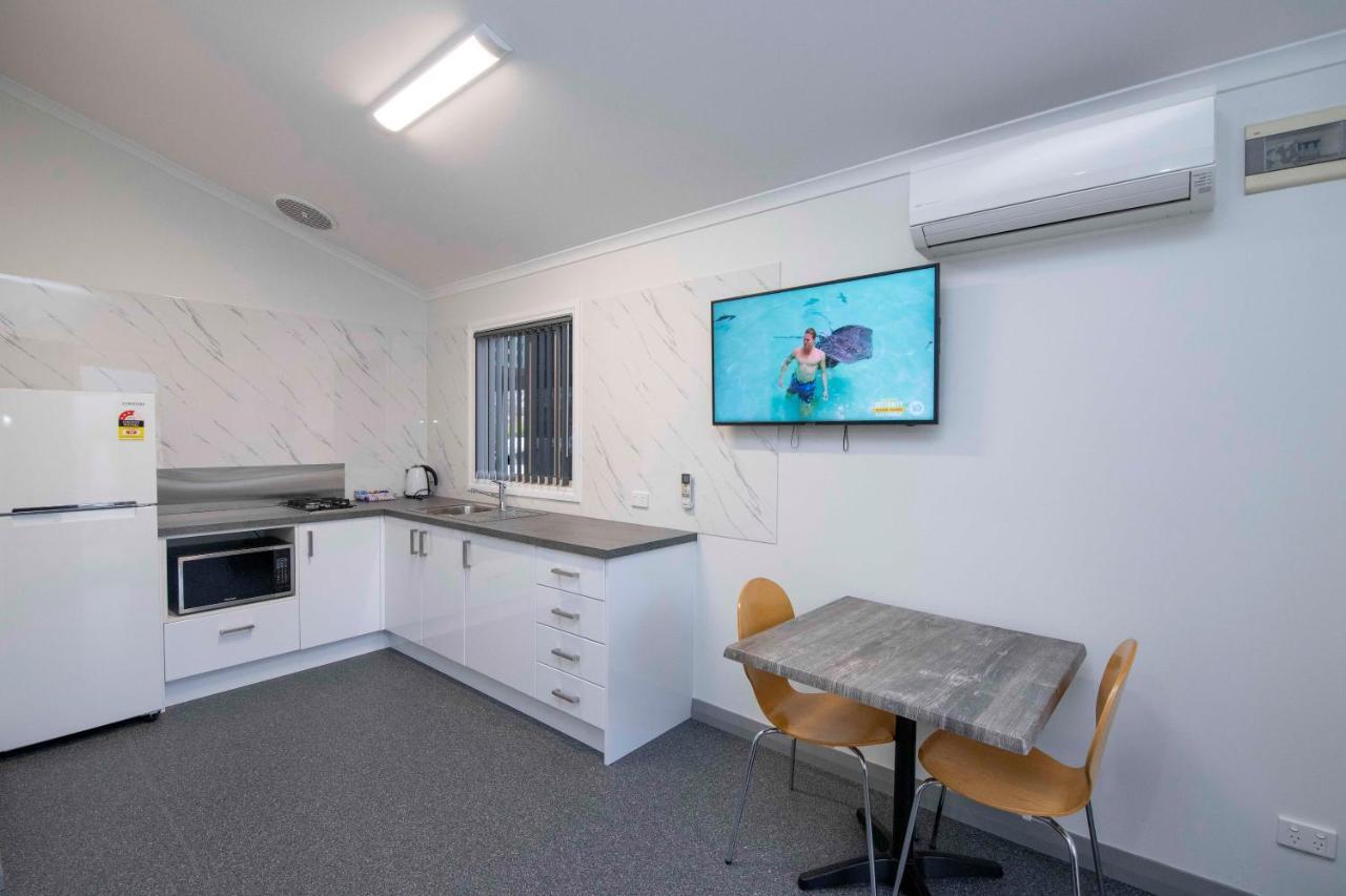 Karrinyup Waters Resort Perth Exterior foto